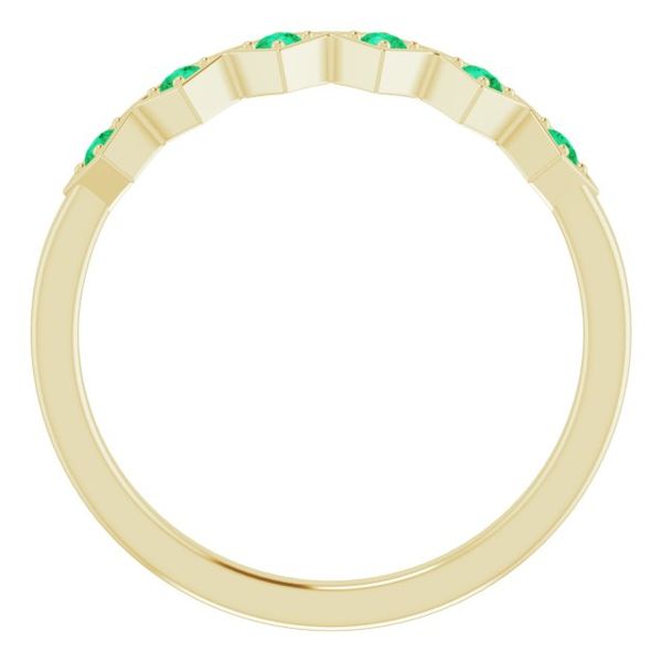 Stackable Ring - Image 2