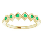 Stackable Ring - Image 3