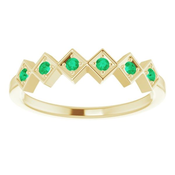 Stackable Ring - Image 3