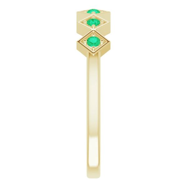 Stackable Ring - Image 4