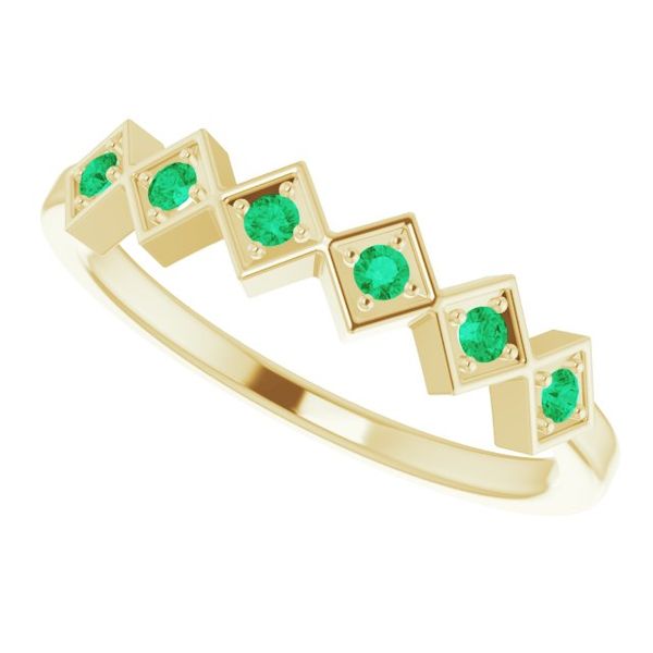 Stackable Ring - Image 5
