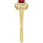 Halo-Style Ring - Image 4