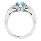Accented Ring - Image 2