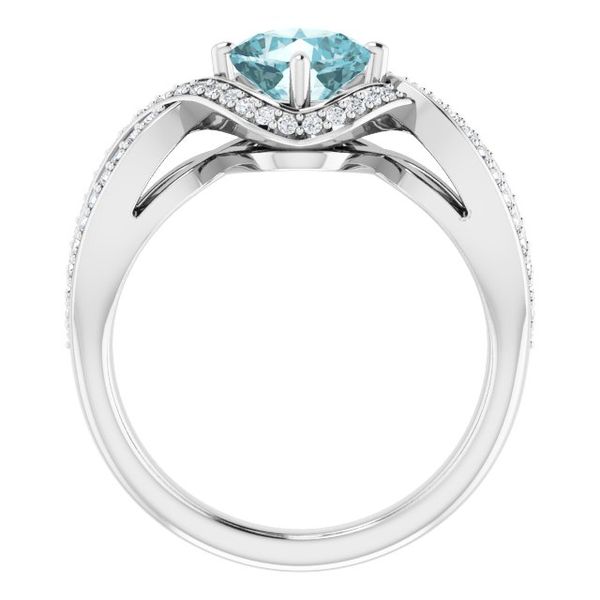 Accented Ring - Image 2