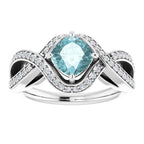 Accented Ring - Image 3