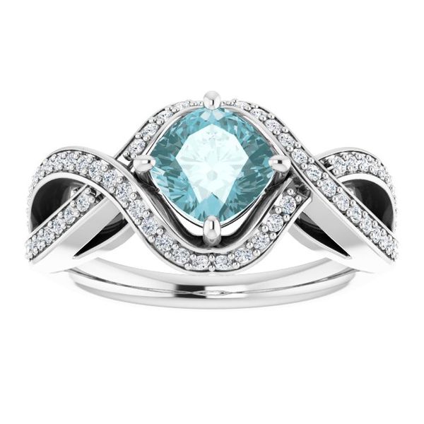 Accented Ring - Image 3