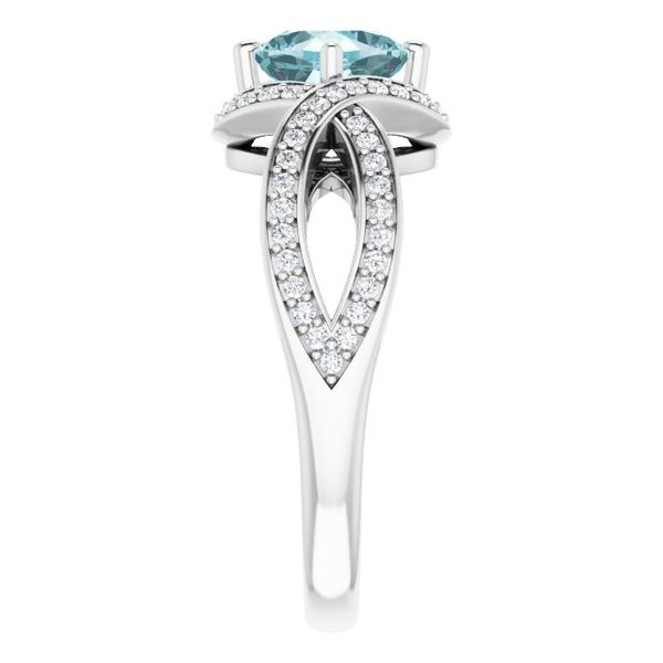 Accented Ring - Image 4