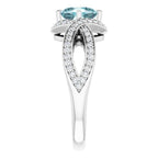 Accented Ring - Image 4