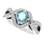Accented Ring - Image 5