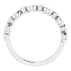 Bezel-Set Ring - Image 2