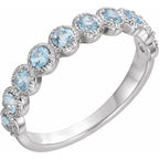 Beaded Ring
