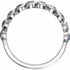 Beaded Ring - Image 2