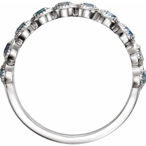 Beaded Ring - Image 2