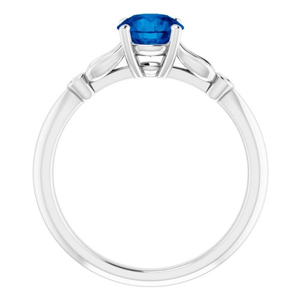 Accented Ring - Image 2
