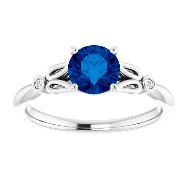 Accented Ring - Image 3
