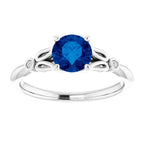Accented Ring - Image 3