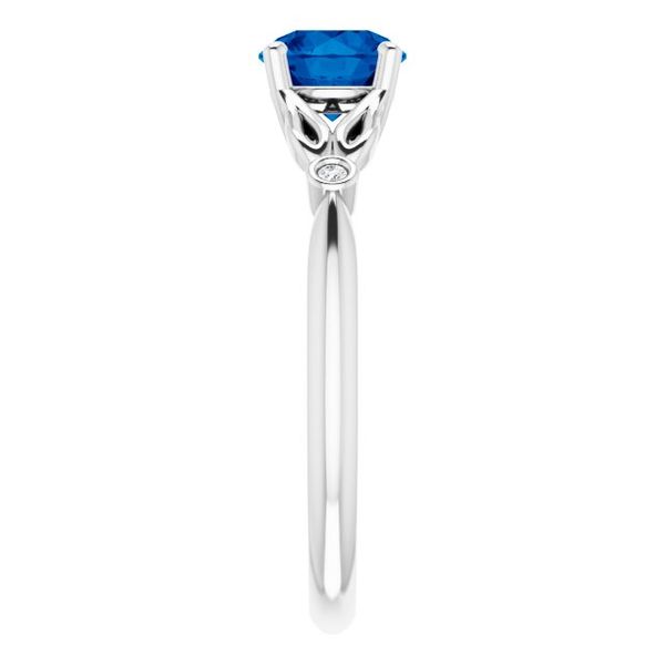 Accented Ring - Image 4