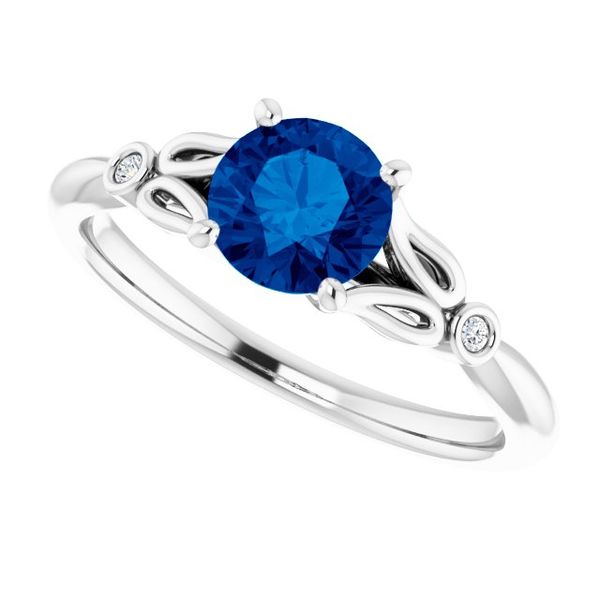 Accented Ring - Image 5