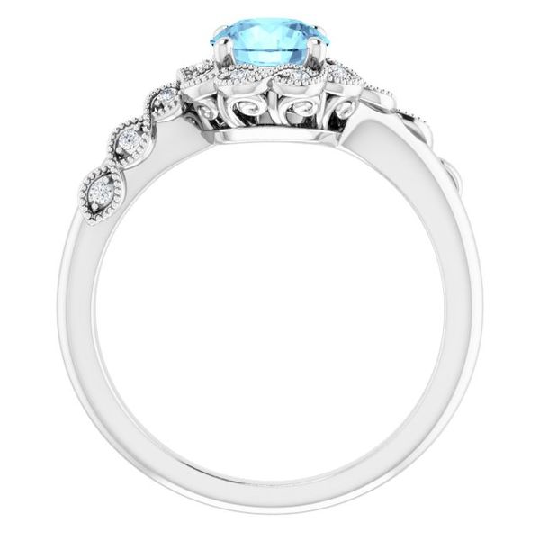 Halo-Style Ring - Image 2