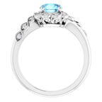 Halo-Style Ring - Image 2