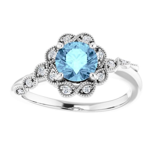 Halo-Style Ring - Image 3