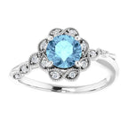 Halo-Style Ring - Image 3