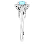 Halo-Style Ring - Image 4