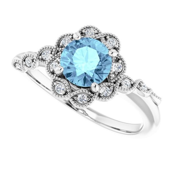 Halo-Style Ring - Image 5