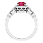 Halo-Style Ring - Image 2