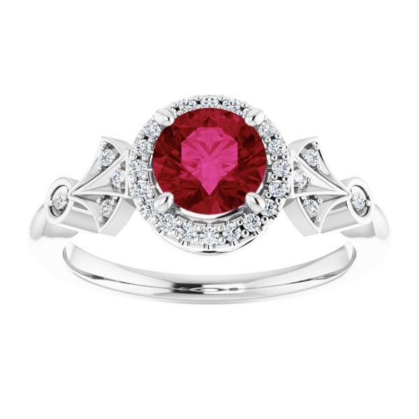 Halo-Style Ring - Image 3