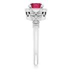 Halo-Style Ring - Image 4