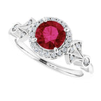 Halo-Style Ring - Image 5