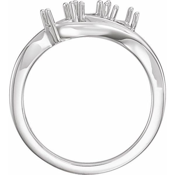 Three-Stone Cabochon Ring - Image 2