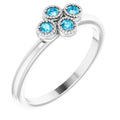Cluster Ring