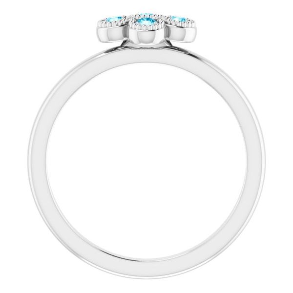 Cluster Ring - Image 2