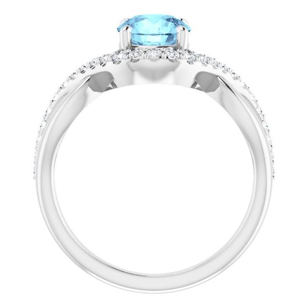 Accented Ring - Image 2