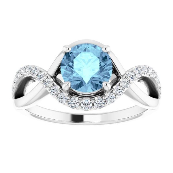 Accented Ring - Image 3