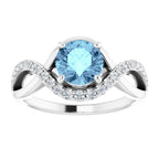 Accented Ring - Image 3