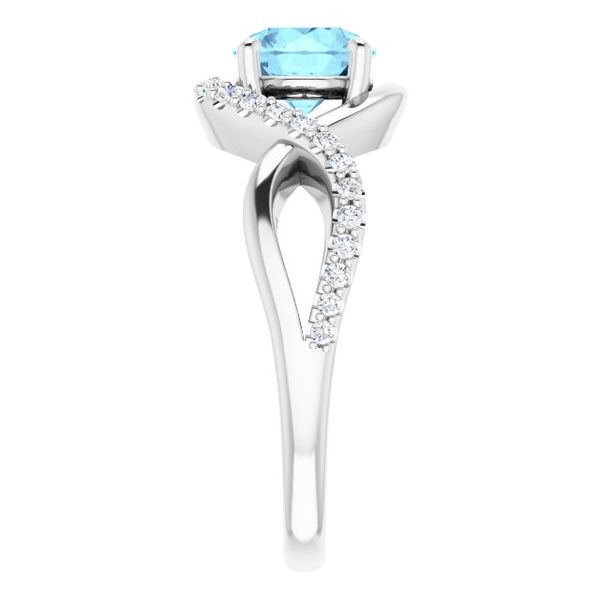 Accented Ring - Image 4
