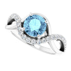Accented Ring - Image 5