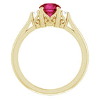 Accented Ring - Image 2