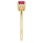Accented Ring - Image 4