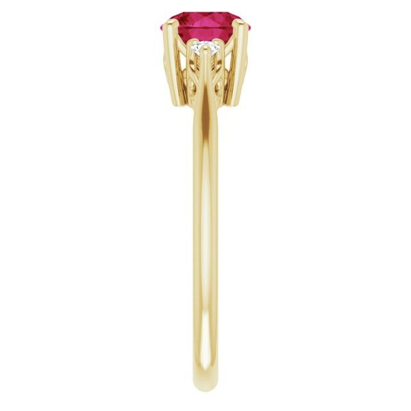 Accented Ring - Image 4