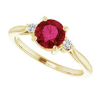 Accented Ring - Image 5