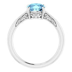 Solitaire Ring - Image 2
