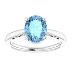Solitaire Ring - Image 3