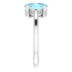 Solitaire Ring - Image 4