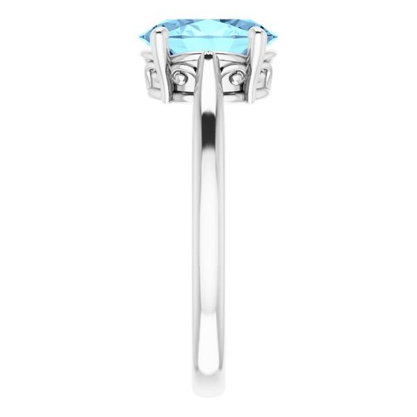Solitaire Ring - Image 4