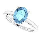 Solitaire Ring - Image 5