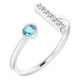 Bar Ring